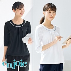 ¨ȯ̵ۡۼʬµåȥ 01155 enjoie / LA BEAUTE (â̳ƻ졦Υ)