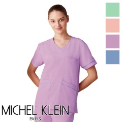 新品未使用　エムドレスト　ユニフォーム　スクラブ 白衣 スクラブ | ミズノ MZ-0400 - ユニフォームジャパン