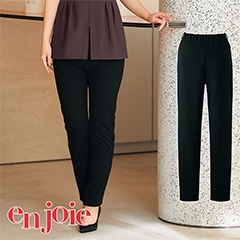 �쥮�󥹥ѥ�� 72110 ��S-LL�� [enjoie ���󥸥祢 LA BEAUTE �顦�ܡ���] [��ǯ��]