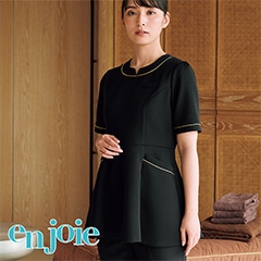 ����˥å�42058 [enjoie ���󥸥祢 LA BEAUTE �顦�ܡ���]