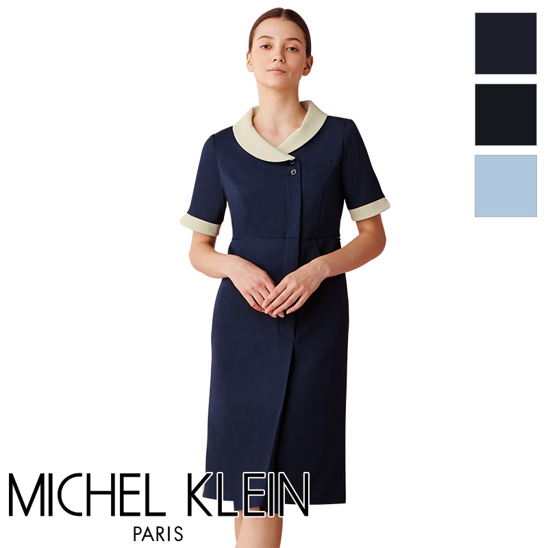 【ミユタンページ】4月18日必着 ワンピース [女性用] MK-0070 | MICHEL KLEIN（ミッシェル・クラン