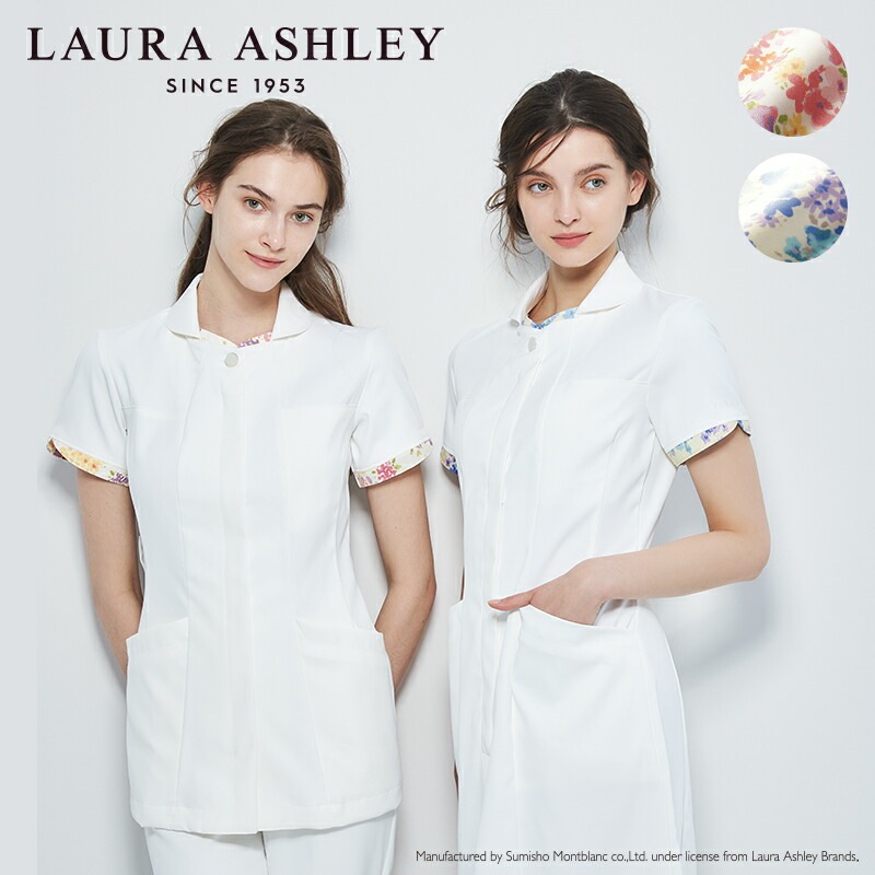����˥å���[������]��LW801[LAURA ASHLEY ������ ������쥤]