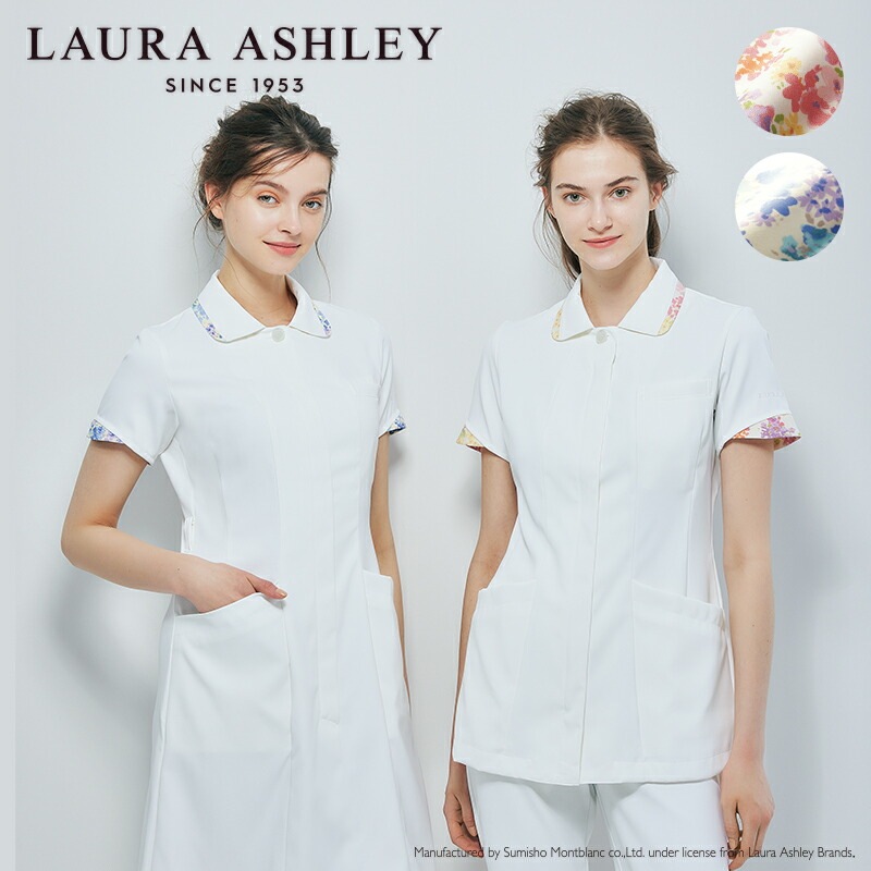 ˥å[]LW803[LAURA ASHLEY  쥤]