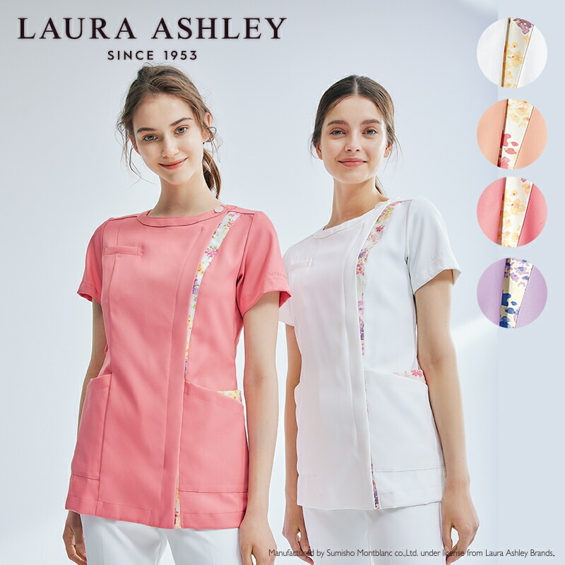 ˥å[]LW601[LAURA ASHLEY  쥤]