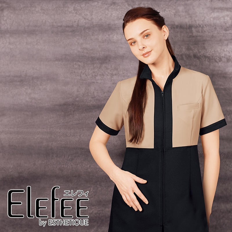 ���㥱�å� E-3163 [������] elefee ����ե�