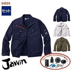 �� ��Ĵ��&reg; 4���� ���å� ��  Ĺµ�֥륾�� ��Ĵ��&reg;���켰���å�  4���־����Хåƥ꡼ �����ץ��� �ե����դ� 54030-SET [Jawin ���㥦����] [���ʡ����Բ�]