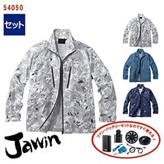 �� ��Ĵ��&reg; 4���� ���å� ��  Ĺµ���㥱�å� ��Ĵ��&reg;���켰���å�  4���־����Хåƥ꡼ �����ץ��� �ե����դ� 54050-SET [Jawin ���㥦����] [���ʡ����Բ�]