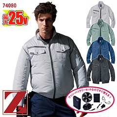 �� ��Ĵ��&reg; 25V�������������å� ��Ĺµ�֥륾�� ��Ĵ��&reg;���켰���å�  74080-SET [Z-DRAGON �������ɥ饴��] [���ʡ����Բ�]