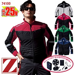 �� ��Ĵ��&reg; 25V�������������å� ��Ĺµ�֥륾�� ��Ĵ��&reg;���켰���å�  74100-SET [Z-DRAGON �������ɥ饴��] [���ʡ����Բ�]
