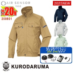 Ĵ20VХåƥ꡼ KS-250åȡAIR SENSOR NEO  Ĺµѡ [˽]  258601-SET  [ʡԲ]