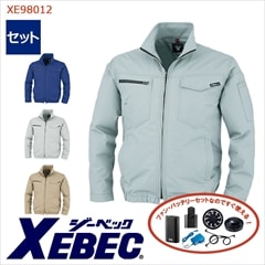  Ĵ® 4 å   Ĺµ ֥륾 Ĵ®켰å [˽]  4־Хåƥ꡼ ץ եդ XE98012-SET [XEBEC ٥å] [ʡԲ] 