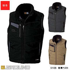 5106 ɴ٥  M~4L [˽][G.GROUND  SOWA]