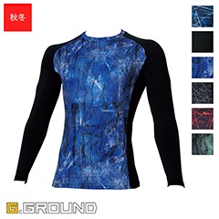 Ĺµݡȥ 7095-40 [] [ʡԲ][G.GROUND  SOWA]