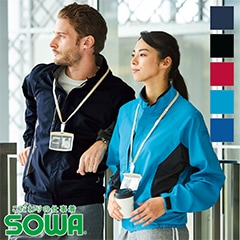 SOWA 顼֥륾 7072-00 SS~LL [˽] JIS T818Ŭ