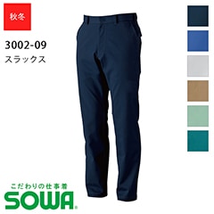 å 3002-09  [˽] [SOWA  ]