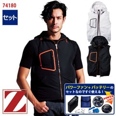 �� ��Ĵ��&reg; �ѥ�ե��󥹥����������å��դ� �� �٥��� ��Ĵ��&reg;���켰���å� 74180-SET [Z-DRAGON �������ɥ饴��] [���ʡ����Բ�]