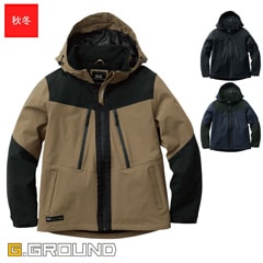 0284-00 ɿɴ֥륾 ѡ3L~4L [˽][G.GROUND  SOWA]