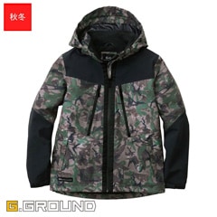 0284-10 ɿɴ֥륾º̡ ѡ3L~4L [˽][G.GROUND  SOWA]