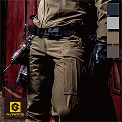 ビリ男　コリジャン&ワークパンツ Y's for men 12oz DENIM PAINTER PANTS WITH COLOR COMBI STITCH