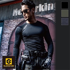 ˥ꥢ(R)ýѥݡĹµ [˽] G-2128 GLADIATOR ǥ CO-COS  ѥץå [ʡԲ]