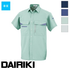 07003���꡼����DAIRIKI��Ⱦµ����� 07003 [�˽�����]