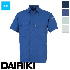 17003���꡼����DAIRIKI��Ⱦµ����� 17003 [�˽�����]