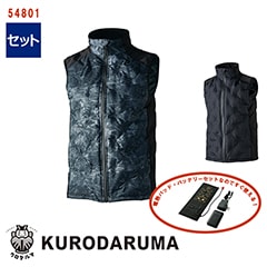 ǮѥåɡХåƥ꡼åȡۥ쥹ɴ٥ 54801 KURODARUMA  [Ǯҡб] [ʡԲ]