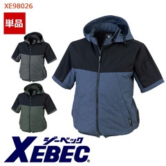 ��Ĵ��&reg; Ⱦµ �֥륾��ʥա����դ���[�����ɥե���]�����Τߡ�[�˽�����] XE98026 [XEBEC �����٥å�] [���ʡ����Բ�]