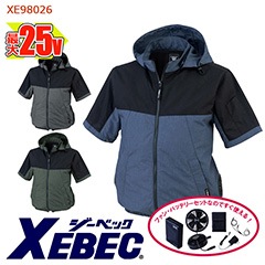 �� ��Ĵ��&reg; 25V�������������å� ��Ⱦµ �֥륾��ʥա����դ���[�����ɥե���]���켰���å�[�˽�����] XE98026-SET [XEBEC �����٥å�] [���ʡ����Բ�]