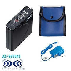 ڥХåƥ꡼ + ץåȡ۶Ĵ® Хåƥ꡼å(LISUPER1) AZ-865945 [AITOZ ȥ] [ʡԲ]