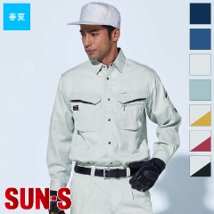 Ĺµ����� [�˽�����] WA10479 [SUN-S ���󥨥�]