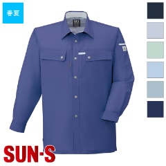 Ĺµ����� [�˽�����] WA10459 [SUN-S ���󥨥�]