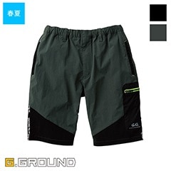 �ϡ��եѥ�� 0388-07 [G.GROUND ���������� SOWA] [�ղ���]