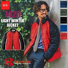 ���ɴ����㥱�å� 7420 ��S-LL�������� BURTLE(�С��ȥ�) [������] [���ʡ����Բ�]