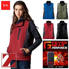 Ǯ٥ FGA79010ʥХåƥ꡼֥° [Z-DRAGON ɥ饴] [FEVER GEAR ADVANCE] [ʡԲ]