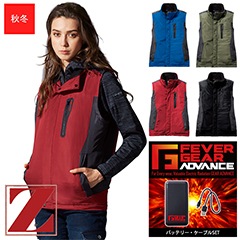 Ǯ٥ FGA79010ʥХåƥ꡼֥° [Z-DRAGON ɥ饴] [FEVER GEAR ADVANCE] [ʡԲ]