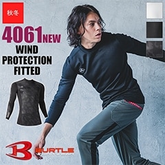 ¨Ǽۺ եåƥå 4061NEW [23-24AWǥ]  BURTLE(Сȥ) [ALPHA GEAR] [] [ʡԲ]