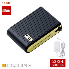 ڶĴ Ĵ®ۥХåƥ꡼Τߡ ưեդ ѡ 2024 EF Хåƥ꡼å 18302 [G.GROUND  SOWA] [ʡԲ]