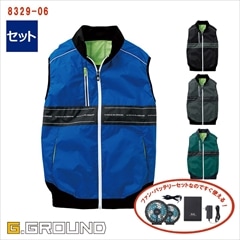 ڶĴ Ĵ®ۡ ưեդ 20Vå EF Ⱦµ֥륾 8329-06  [G.GROUND  SOWA] [ʡԲ]