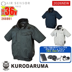 ��Ĵ����� ��36V�Хåƥ꡼ KS-300���åȡ�Ⱦµ�����ѡ��ڥ����ɥե�����ۡ͡ڥե�ϡ��ͥ��б��� 268861-SET �������󥵡��ͥ� ���������[���ʡ����Բ�]