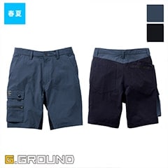 �ϡ��եѥ�� 0328-07 [�˽�����][G.GROUND ���������� SOWA]