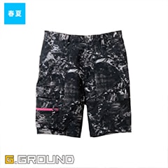 �ϡ��եѥ��(��) 0328-17 [�˽�����][G.GROUND ���������� SOWA]