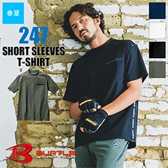 硼T 247 S-XXL BURTLE Сȥ [쥤ȥå] [ղ] [ʡԲ]