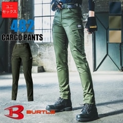 ��¨Ǽ�ۥ������ѥ�� 482 ��S-XL�������� BURTLE �С��ȥ� [���쥤�������ȥ�å�] [�ղ���] [���ʡ����Բ�]