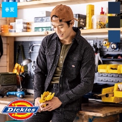 希少　dickies バナー　ディッキーズ　販促 000000004057_3tjt48D.jpg