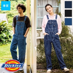 ���ȥ�å������Хå��奪���С������� D-699 [�˽�����] Dickies �ǥ��å�����