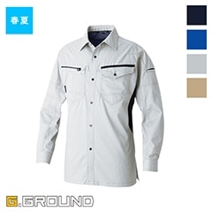 Ĺµ����� 3048-02  [�˽�����][G.GROUND ���������� SOWA]