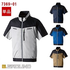 �ڶ�Ĵ����� ��Ĵ��&reg;�� EF�� Ⱦµ�֥륾������Τߡ�7369-01 [G.GROUND ���������� SOWA] [���ʡ����Բ�]