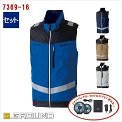 G.GROUND(ジーグランド)