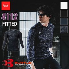 ��¨Ǽ�ۡ�1��ޤǥ᡼���زġۥե��åƥå� 4112  BURTLE(�С��ȥ�) [���ʡ����Բ�]